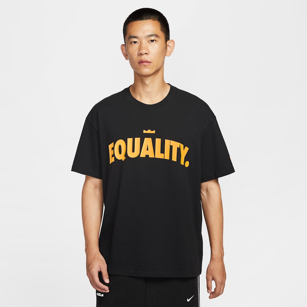 NIKE公式】 バスケットボール グラフィックTシャツ【ナイキ公式通販】